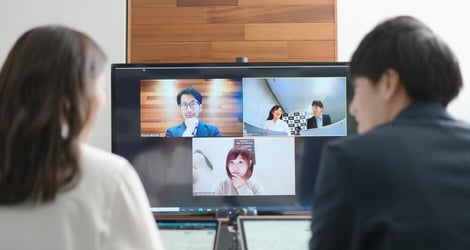 広告運用者と直接コミュニケーションが取れる